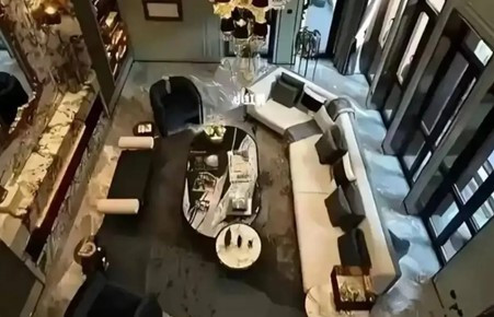 Căn biệt thự hơn 350 tỷ đồng của Từ Hy Viên sẽ ra sao?- Ảnh 5.