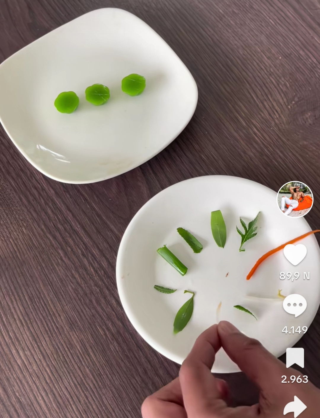 Công ty sản xuất kẹo Kera vội vã tìm