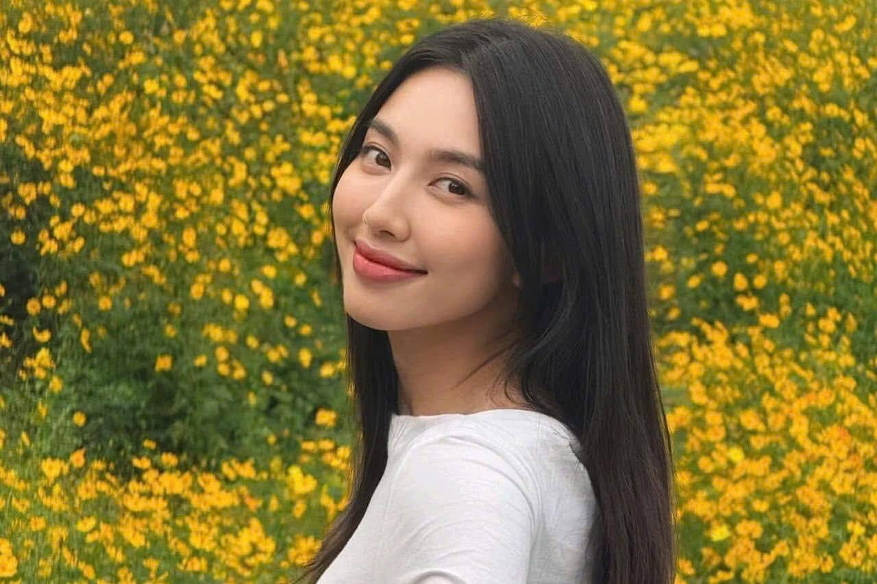 Dân mạng dậy sóng với nguyện vọng của Thùy Tiên- Ảnh 1.