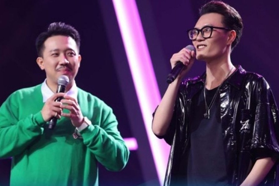 DJ Ximer - nhân vật đang bị réo tên: Từng tham gia Người Ấy Là Ai, khiến Trấn Thành choáng váng khó tin khi thừa nhận con người thật