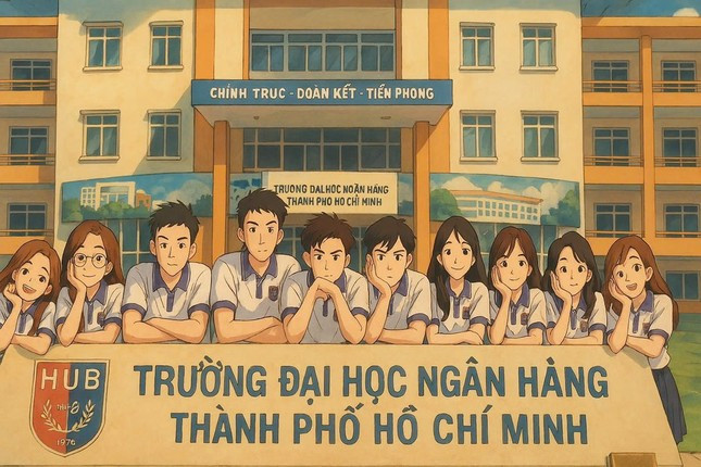 Gen Z tranh luận khi AI “vẽ lại