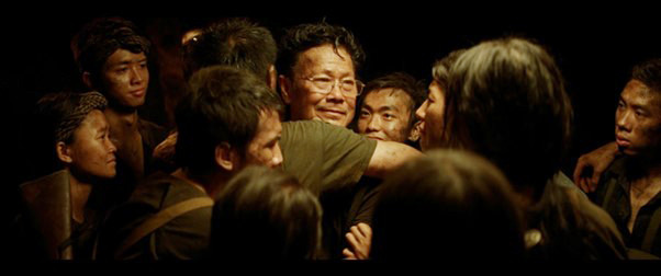 NSƯT Cao Minh: Nam diễn viên giàu có bậc nhất, sở hữu hai khu sinh thái và có cả nhà hát riêng- Ảnh 3.