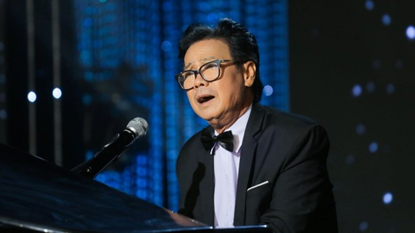 NSƯT Cao Minh: Nam diễn viên giàu có bậc nhất, sở hữu hai khu sinh thái và có cả nhà hát riêng- Ảnh 4.