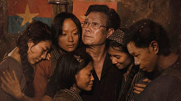 NSƯT Cao Minh: Nam diễn viên giàu có bậc nhất, sở hữu hai khu sinh thái và có cả nhà hát riêng- Ảnh 1.