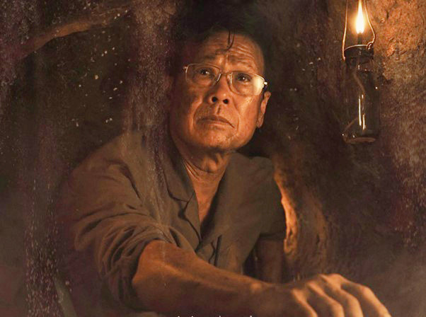 NSƯT Cao Minh: Nam diễn viên giàu có bậc nhất, sở hữu hai khu sinh thái và có cả nhà hát riêng- Ảnh 2.