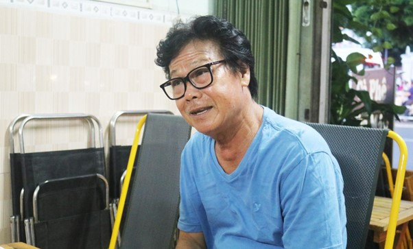 NSƯT Cao Minh: Nam diễn viên giàu có bậc nhất, sở hữu hai khu sinh thái và có cả nhà hát riêng- Ảnh 5.