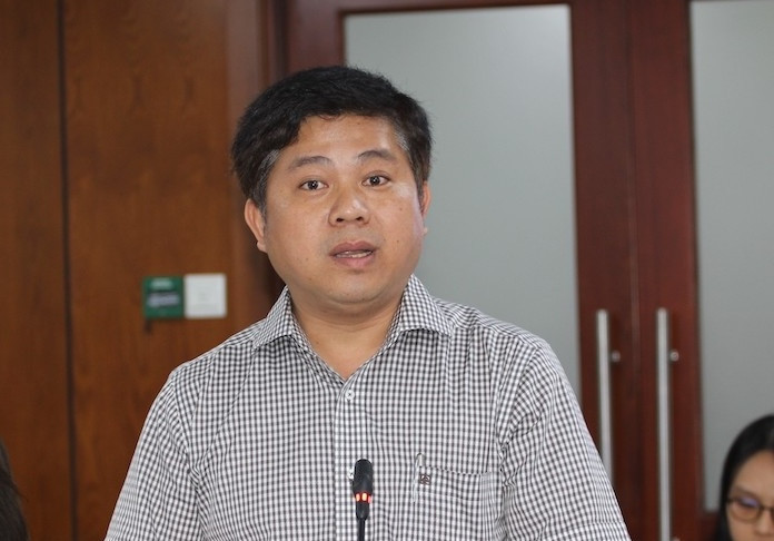 1. Ông Hồ Tấn Minh, Chánh Văn phòng Sở GD&ĐT (1).JPG