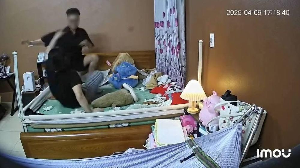 Từ đoạn clip đánh vợ gây phẫn nộ: Trường hợp nào sẽ bị xử lý hình sự về tội Cố ý gây thương tích?- Ảnh 2.