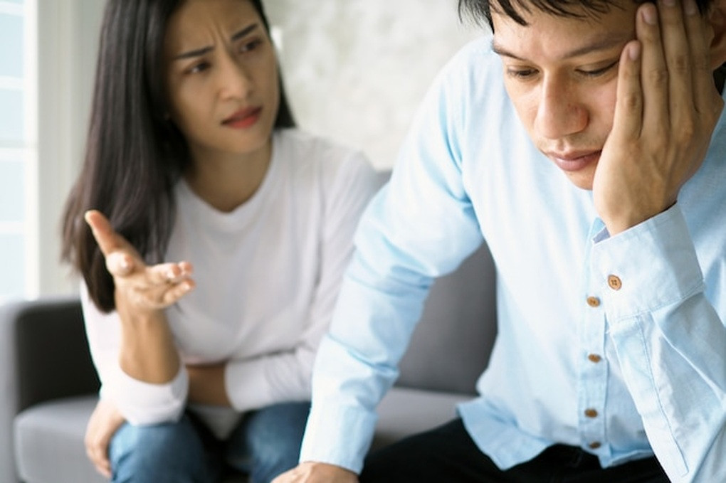 Con rể vay bố mẹ vợ tiền tỷ giữa tin đồn ngoại tình - Ảnh 2.
