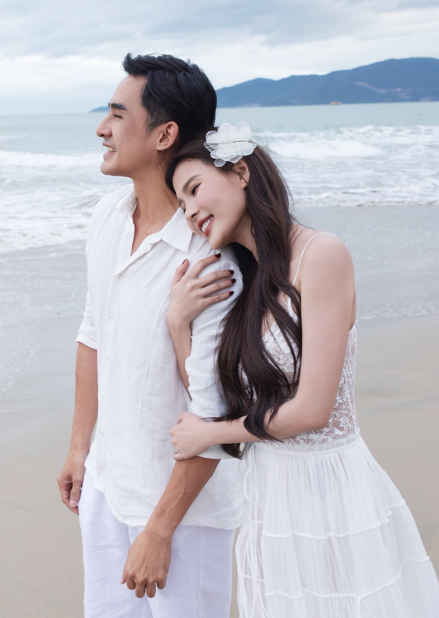 Gần 1 thập kỷ hôn nhân Thúy Diễm - Lương Thế Thành, bộ ảnh kỷ niệm con trai 7 tuổi lại chiếm 'spotlight'- Ảnh 1.