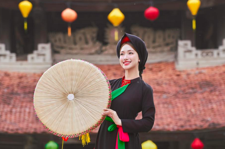 Hoà Minzy phủ nhận tham gia chương trình tại Hạ Long vào ngày 22/4.
