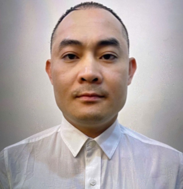 Khởi tố người đàn ông phát tán video nhạy cảm của người tình ảnh 1