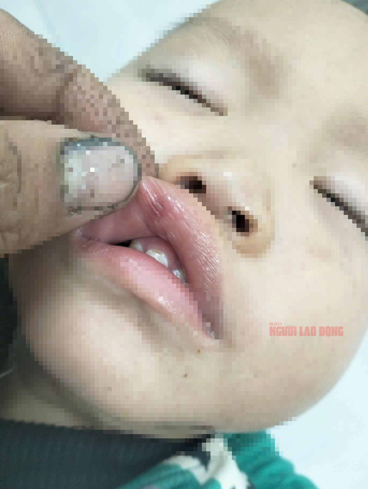 Nữ giáo viên đánh trẻ dã man: Kết quả điều tra ban đầu từ Công an Quảng Nam- Ảnh 6.