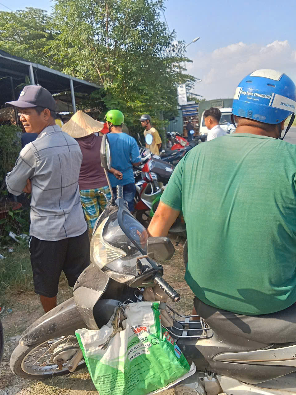 Thông tin bất ngờ vụ nữ chủ quán cà phê chết trong tình trạng không mặc quần áo- Ảnh 1.