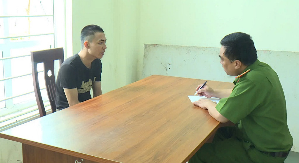 Tin lời cô gái xinh đẹp, nhiều người bị đánh đập tại khu Tam giác vàng- Ảnh 2.