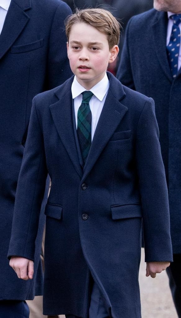 William và Kate bất đồng ảnh 2