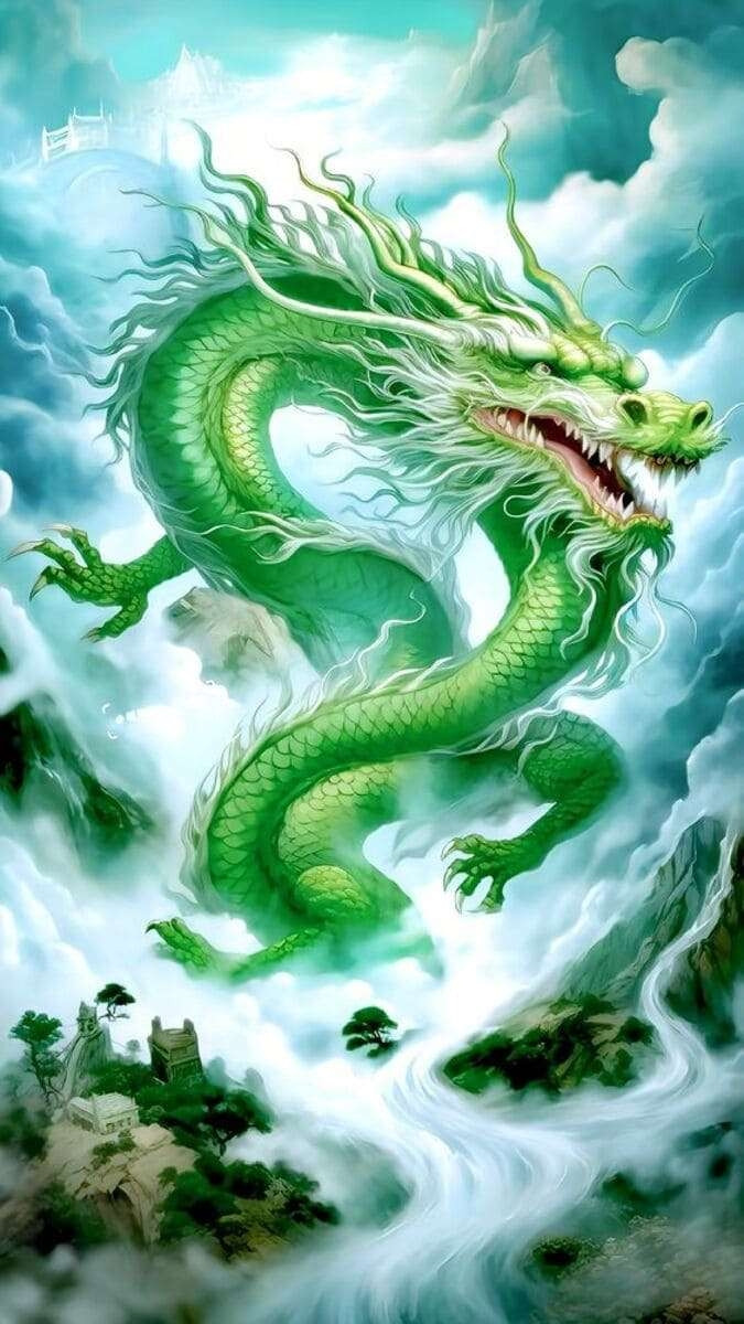 4 con giáp sống thọ khỏe mạnh cả đời có quý nhân giúp đỡ Càng về già càng giàu sang hạnh phúc