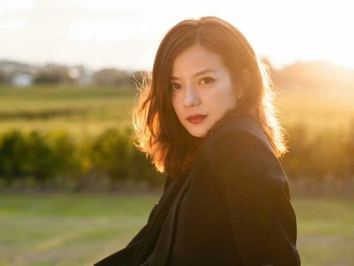 Có nhiều thông tin cho rằng Triệu Vy không còn mặn mà với vai trò diễn viên sau khi bị