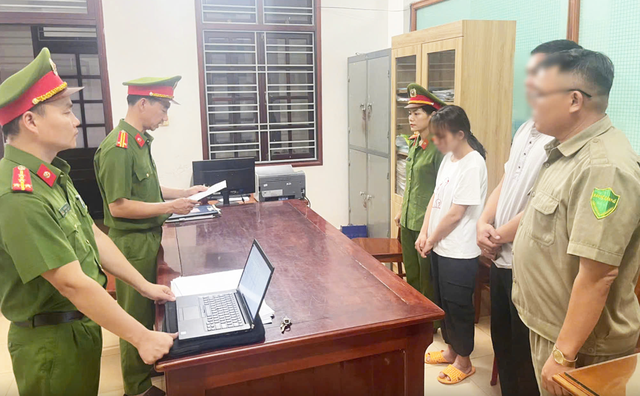 Vụ chủ nhóm trẻ đánh đập cháu bé 20 tháng: Nạn nhân chấn động não, chấn thương nhiều chỗ- Ảnh 2.