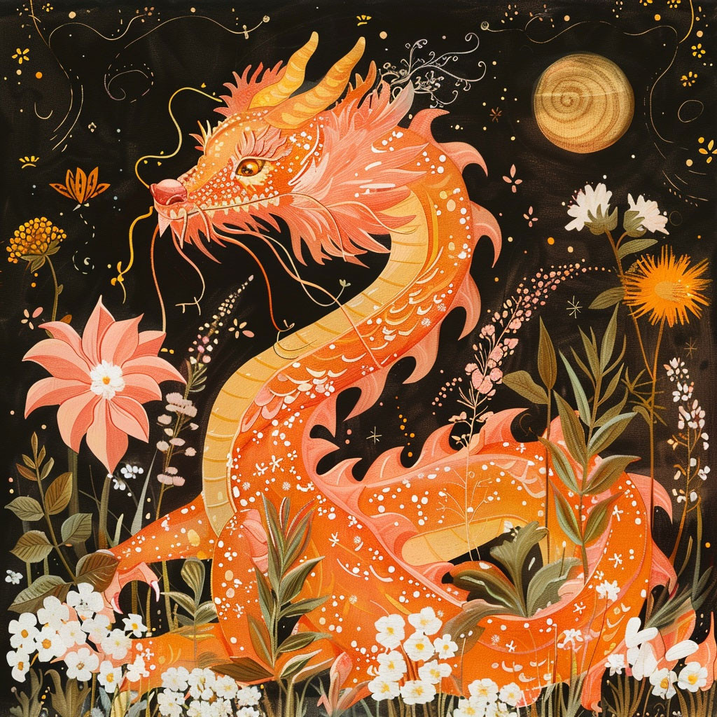 4 con giáp may mắn nhất trong tình yêu vận đào hoa nở rộ năm 2025