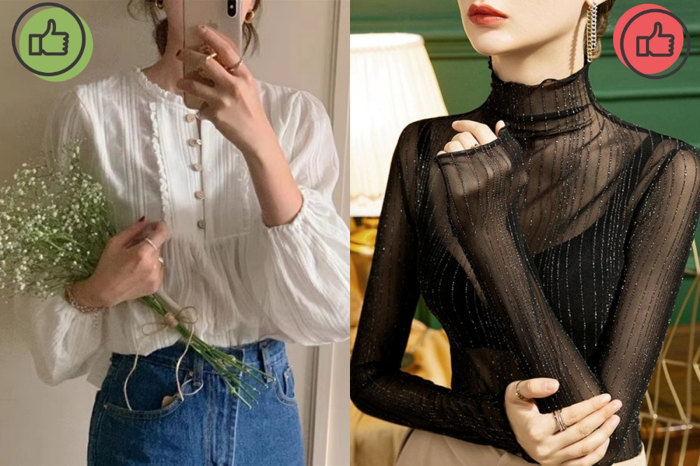 5 điểm trừ trang phục khiến nàng công sở trông kém duyên và thiếu chỉn chu- Ảnh 2.