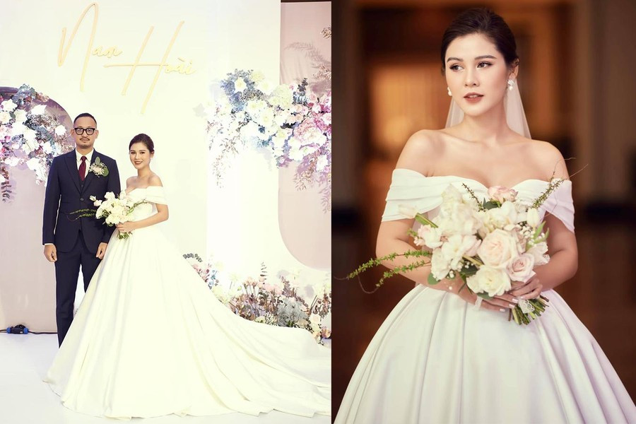 Cuộc sống của nữ MC thể thao xinh đẹp