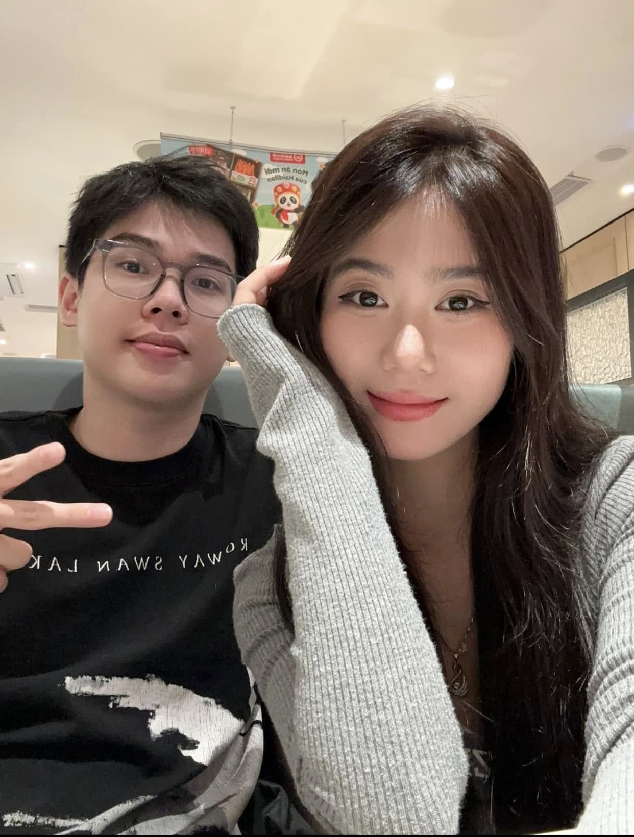 Cuộc sống hiện tại của nữ TikToker nổi tiếng, từng lên cả VTV vì lùm xùm đời tư- Ảnh 9.