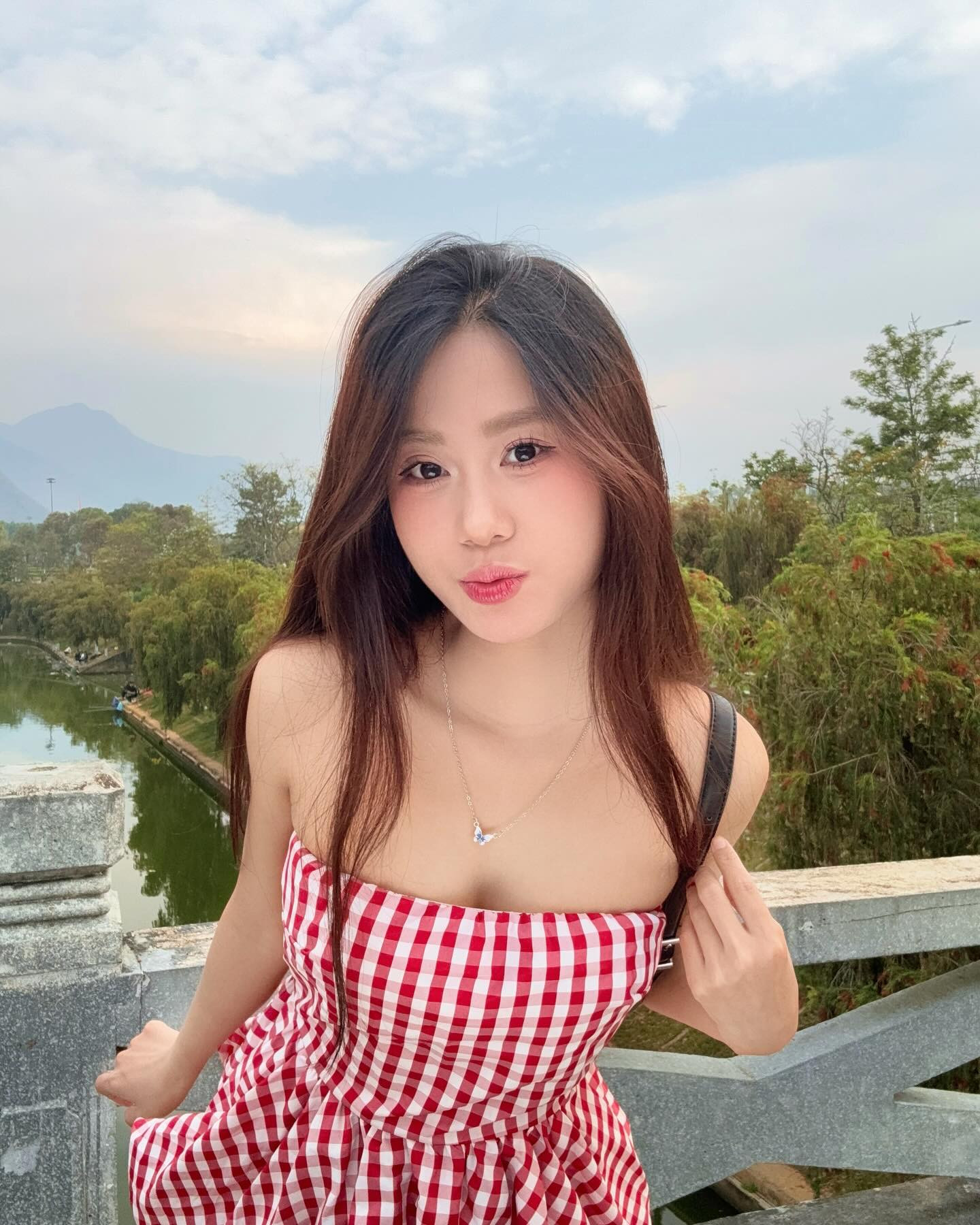 Cuộc sống hiện tại của nữ TikToker nổi tiếng, từng lên cả VTV vì lùm xùm đời tư- Ảnh 3.