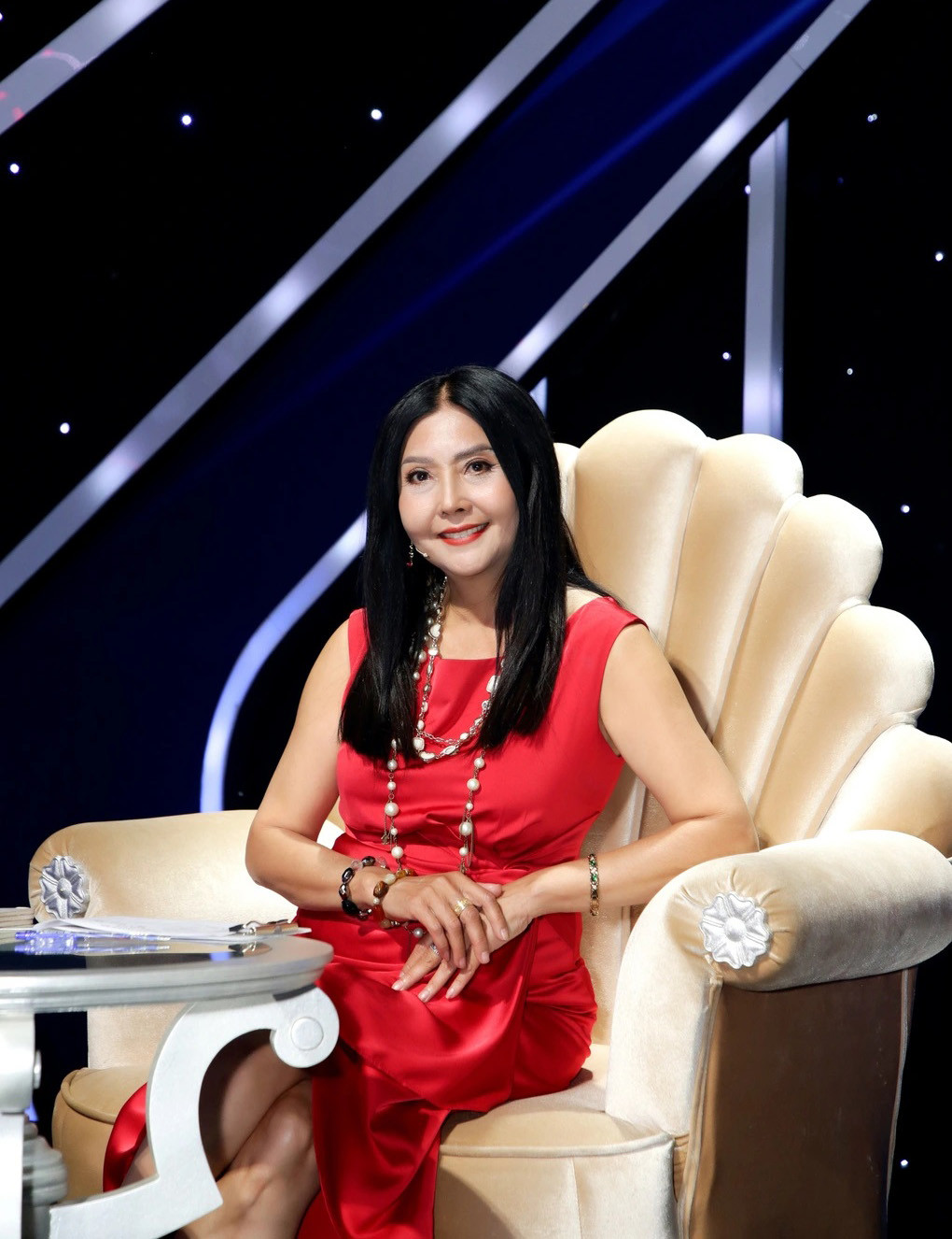 Danh ca Họa Mi sau những thăng trầm, tuổi 70 thỏa sức với đam mê- Ảnh 7.