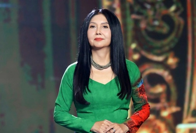 Danh ca Họa Mi sau những thăng trầm, tuổi 70 thỏa sức với đam mê- Ảnh 3.