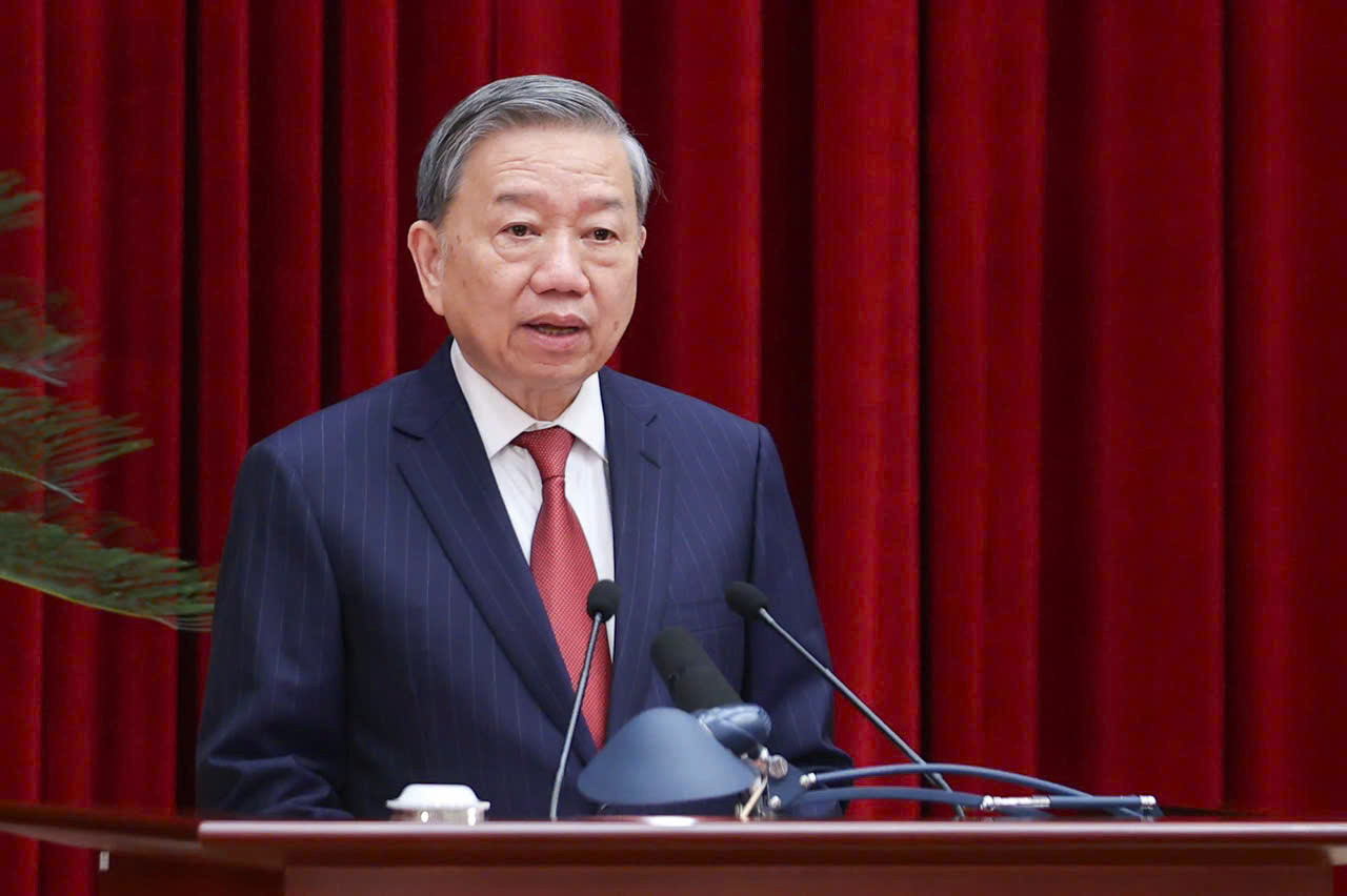 Danh sách dự kiến 34 tỉnh, thành phố và trung tâm chính trị - hành chính sau sáp nhập- Ảnh 1.