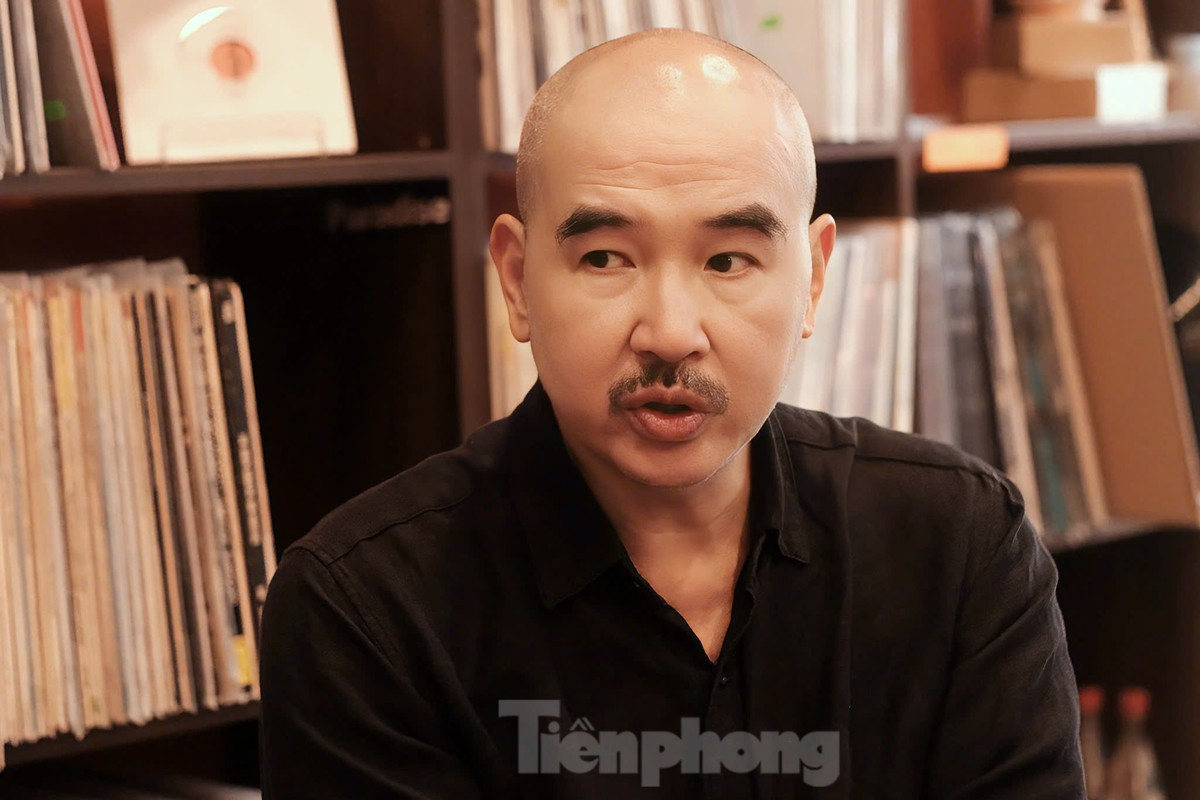 'Địa đạo' có thể tranh giải Oscar, đừng vội phì cười! ảnh 3