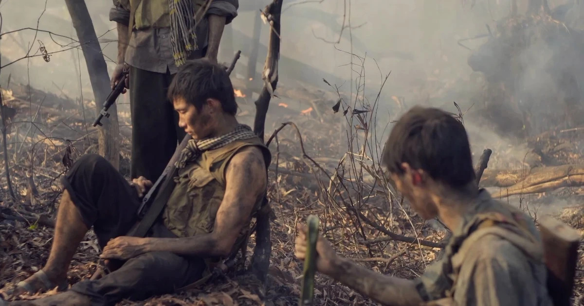 'Địa đạo' có thể tranh giải Oscar, đừng vội phì cười! ảnh 1