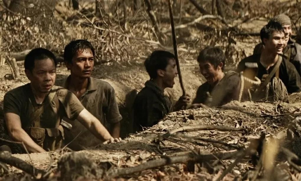 'Địa đạo' có thể tranh giải Oscar, đừng vội phì cười! ảnh 2