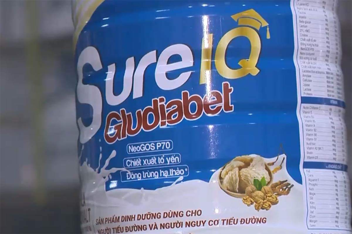 Gần 600 loại sữa giả tuồn ra thị trường, người đã sử dụng gặp nguy hại nào?