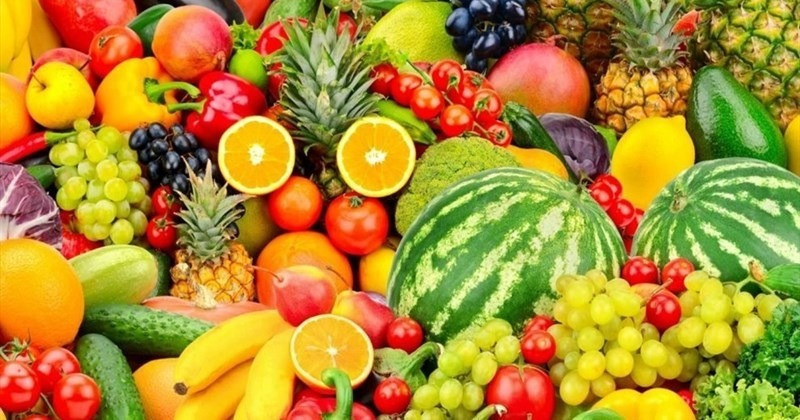 Thèm mấy cũng đừng ăn 6 loại trái cây này vào bữa sáng khi bụng đói!- Ảnh 2.