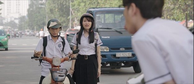 Thực hư chuyện nữ diễn viên