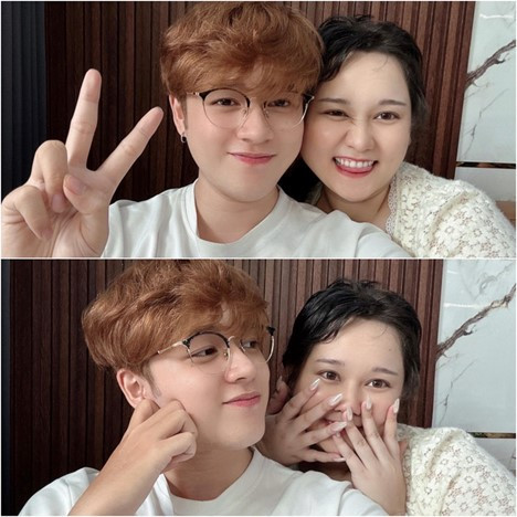 Thực hư chuyện nữ diễn viên