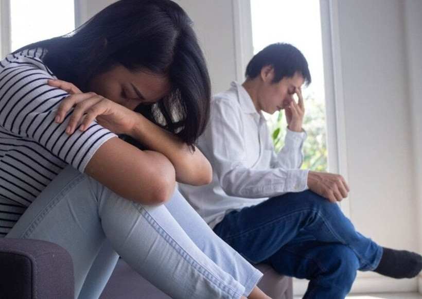 Tiết lộ tiền lương đêm tân hôn, chồng