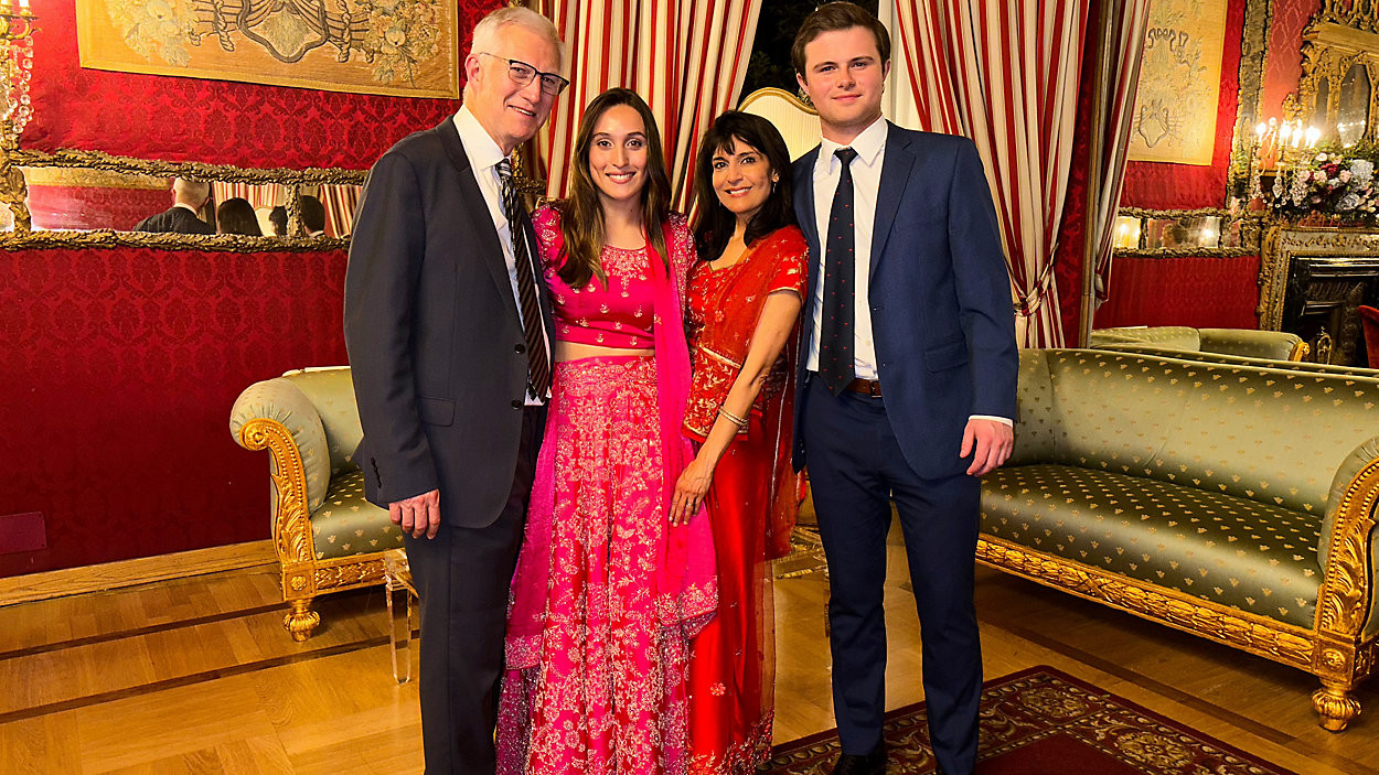 Trực thăng lại rơi ở New York, toàn bộ hành khách đều thiệt mạng: Xót xa trước danh tính các nạn nhân- Ảnh 2.