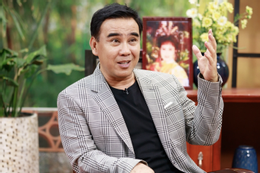 Loạt lùm xùm của MC quốc dân Quyền Linh về quảng cáo lố, sai sự thật