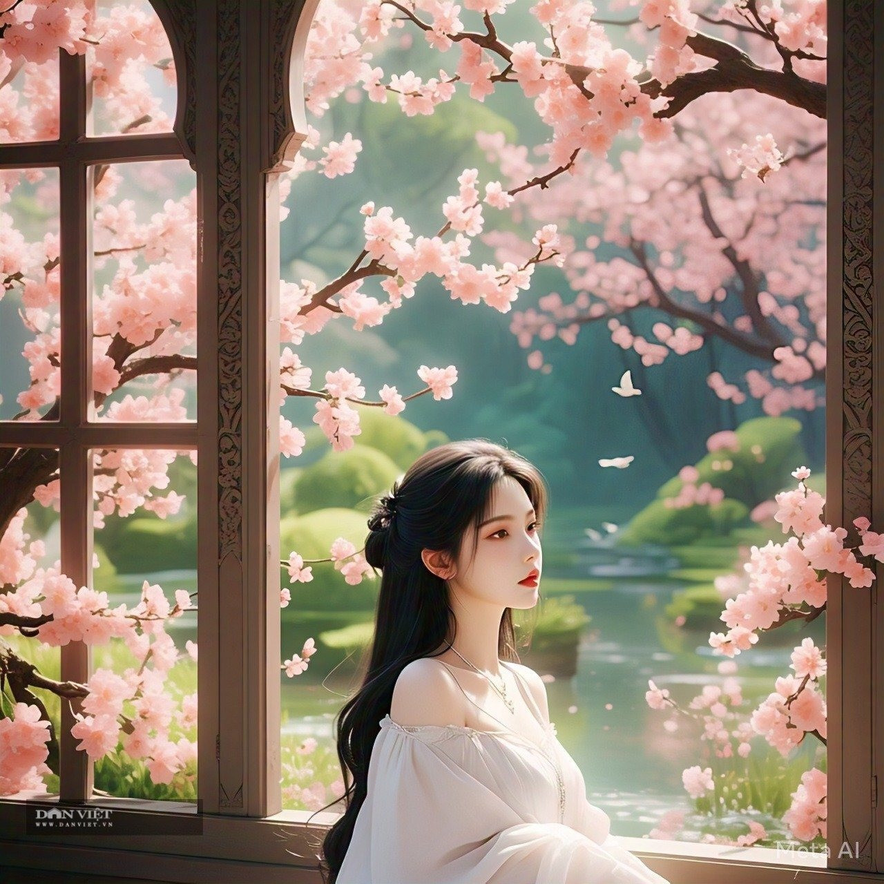 Người sinh tháng Âm lịch này Thần Tài đón muộn, trung niên mới phất lên mạnh mẽ, về già phú quý bức người - Ảnh 1.