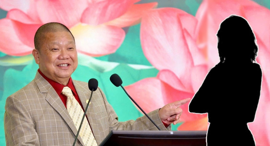 Ông chủ Tôn Hoa Sen là ai mà “ở ẩn trên núi” vẫn lãnh đạo tập đoàn nghìn tỷ?- Ảnh 4.