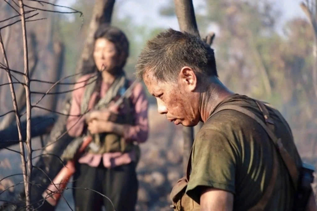 thai hoa toi nhu ca gap nuoc khi dong Dia dao hinh anh 2