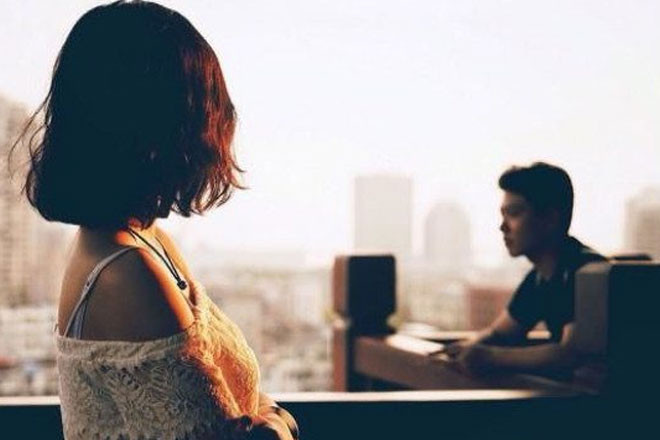 Từ bỏ làm vợ đảm ly hôn rồi tôi mới hiểu thế nào là tự do thực sự