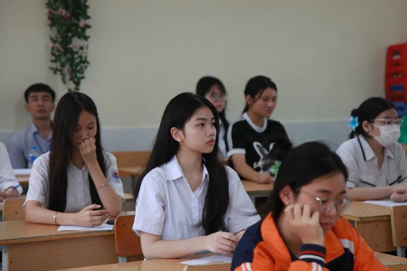 Bộ GD&ĐT yêu cầu các đơn vị giáo dục rà soát tổ hợp xét tuyển