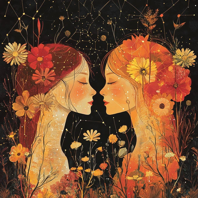 Bốn cung hoàng đạo nam nổi tiếng bên ngoài lạnh lùng bên trong ấm áp