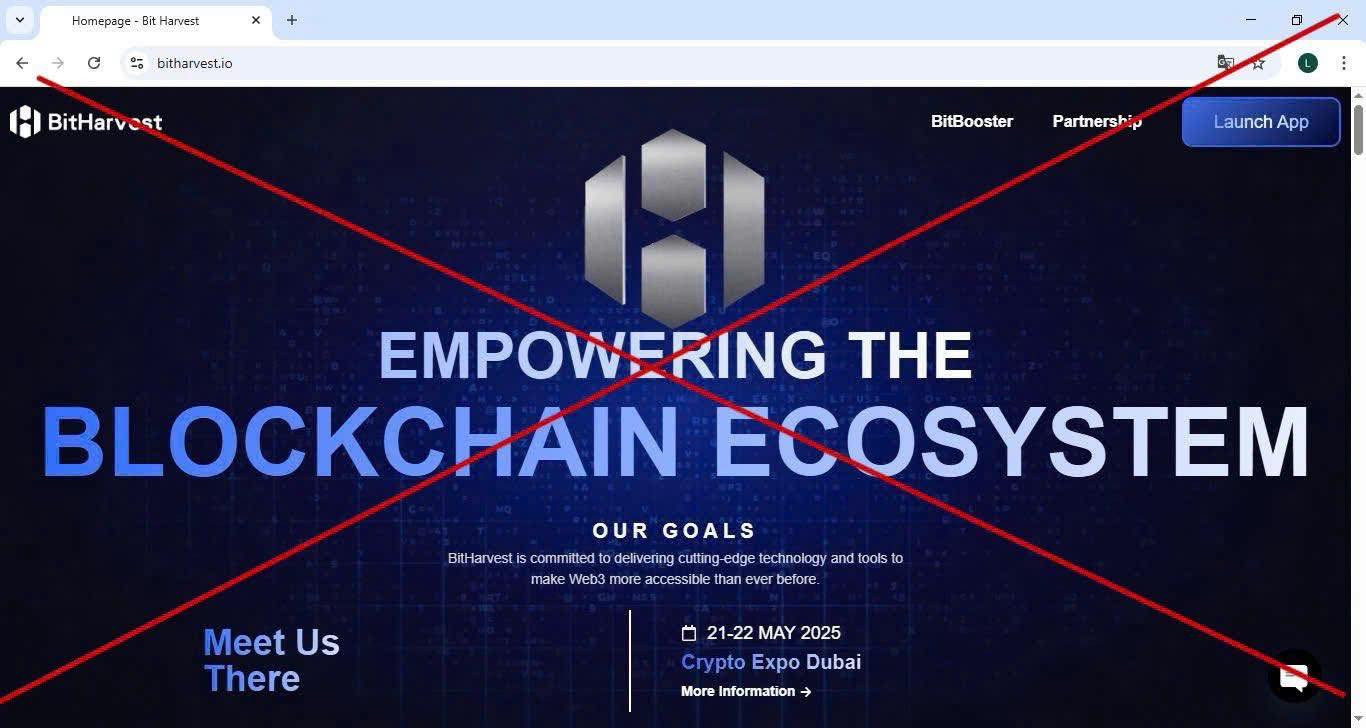 Công an TP HCM cảnh báo người dân cẩn thận với một sàn tiền ảo- Ảnh 1.