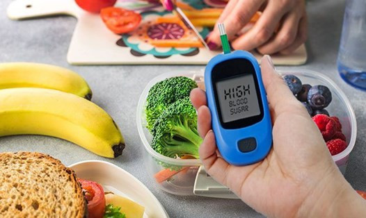 Dấu hiệu đường huyết tăng cao vào ban đêm, người bệnh tiểu đường có dấu hiệu này cần cảnh giác- Ảnh 4.