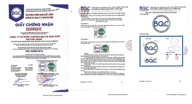 Hãng sữa Diasure từng hợp tác với MC Quyền Linh lên tiếng- Ảnh 2.